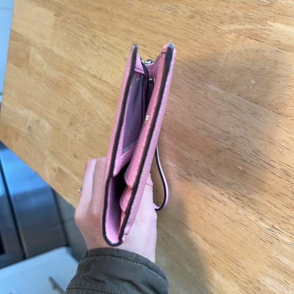 Kate spade wallet wristlet - Picture 5 of 8